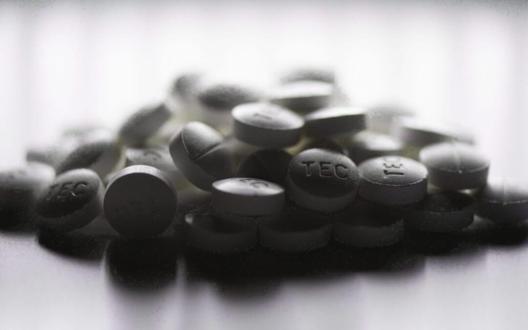 Pesquisa revela dados sobre o consumo de drogas no Brasil