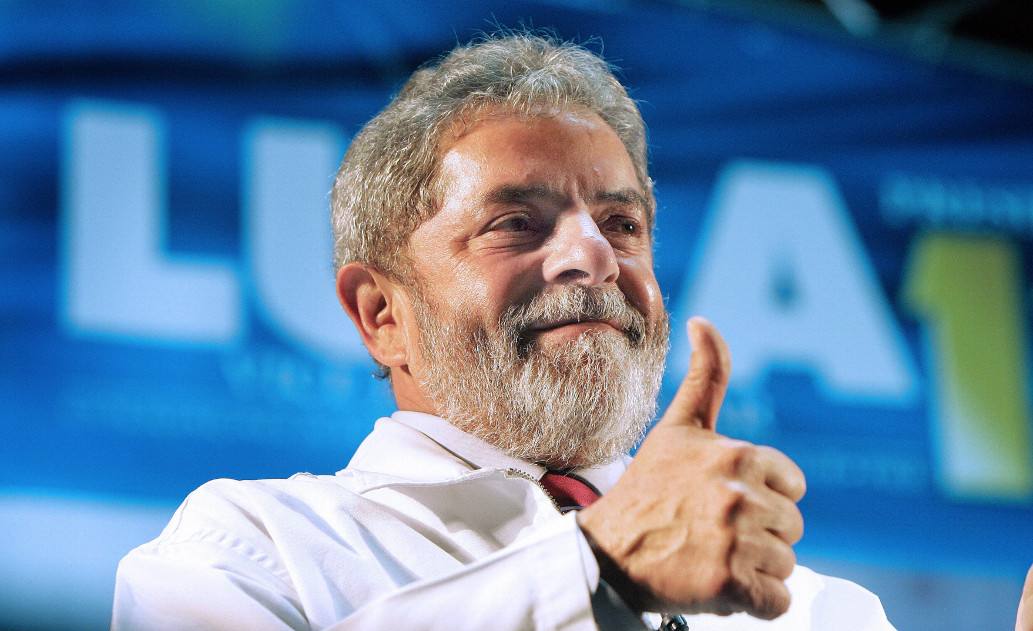 Lula desencarnou mas a mídia não…