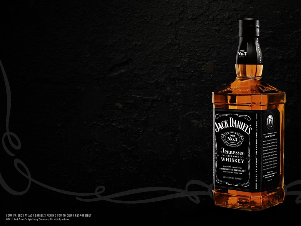 O preço do Whiskie