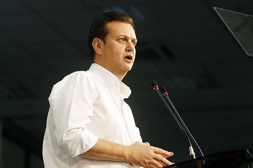 PSD, uma nova oposição começa a se formar