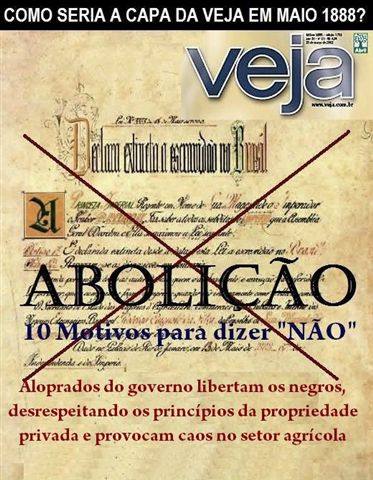 Veja e a caçada que deu errado