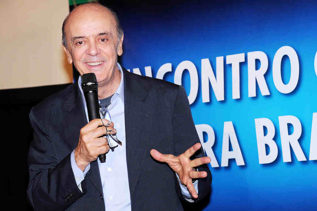 "Finge que eu não vim"