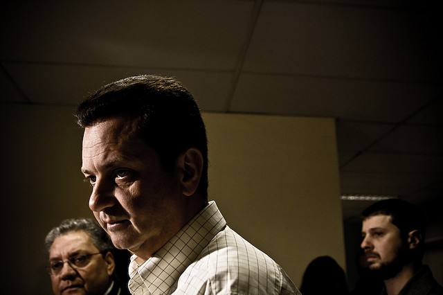 Até onde vai o Pragmatismo político?