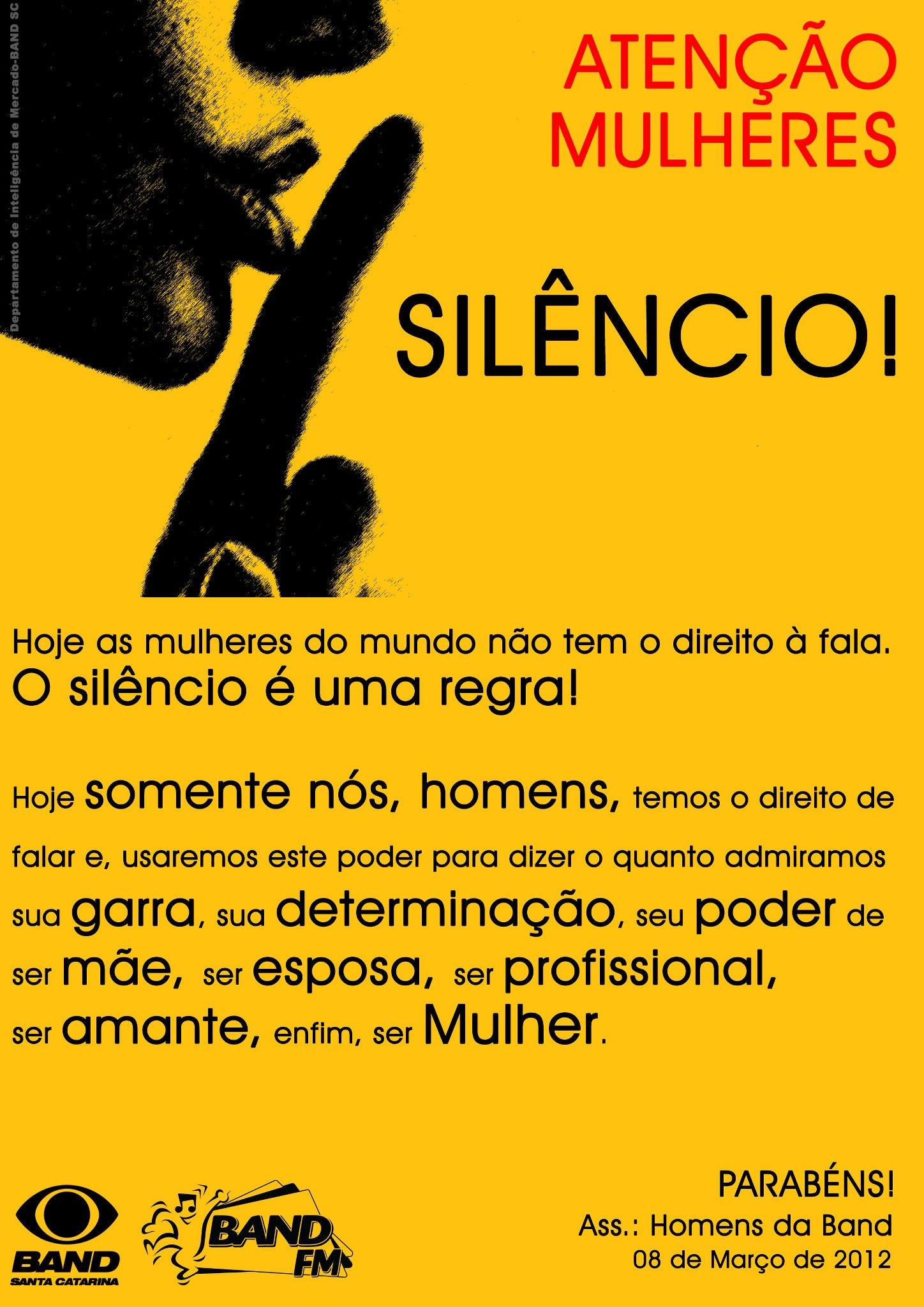 Os Inacreditáveis Homens da Band