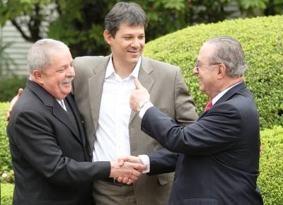 Uma lufada que abalou São Paulo 2 – O retorno