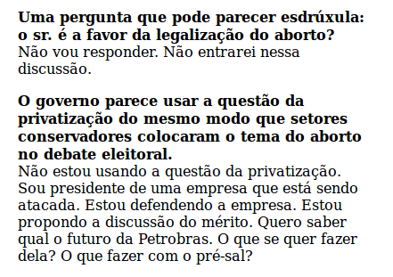 folha