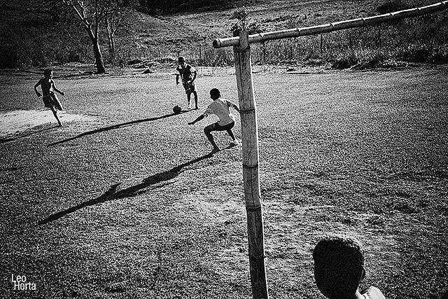 O Futebol na Cultura Brasileira