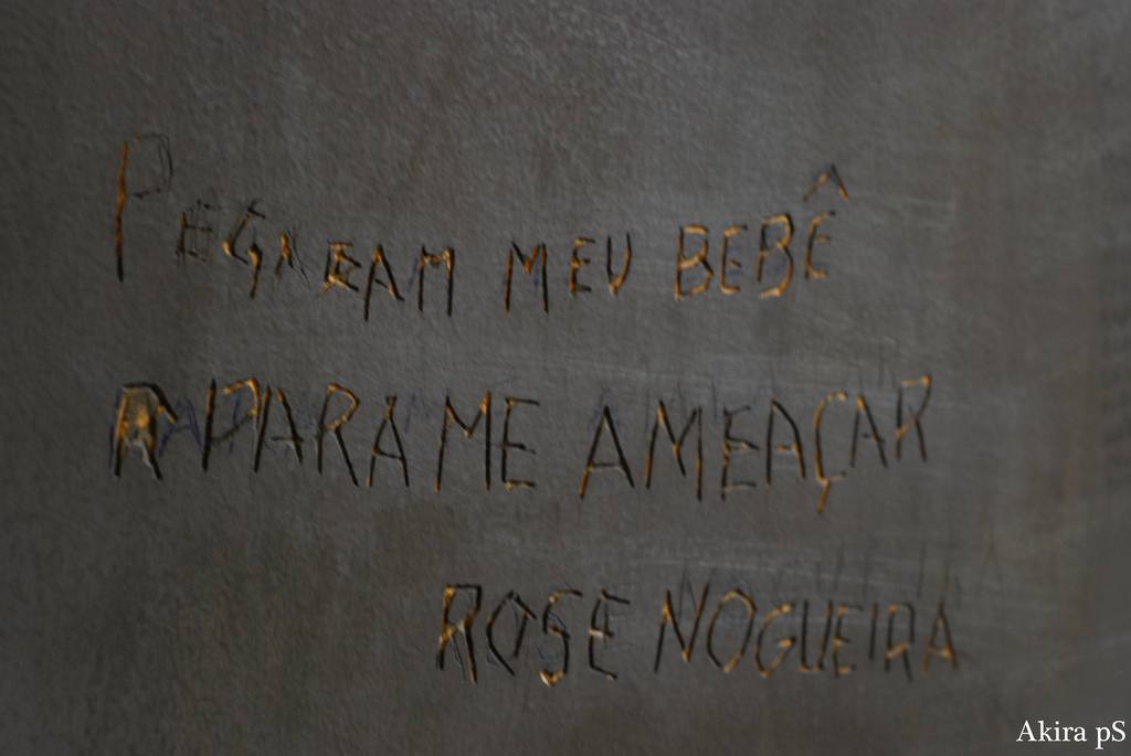 A Comissão da Verdade