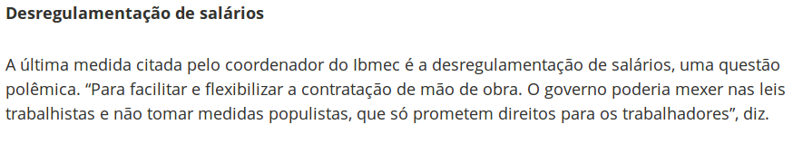 {{ não acredite em mim - Terra}}