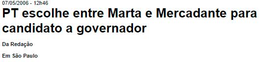 marta