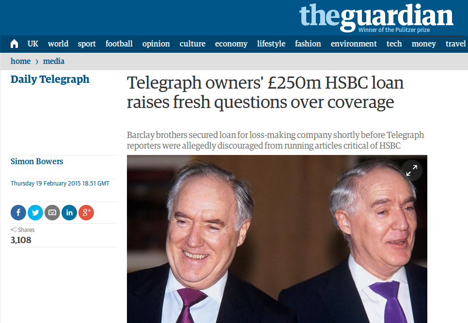 telegraph