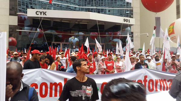 Jornalistas Livres