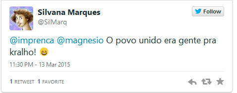 kralho