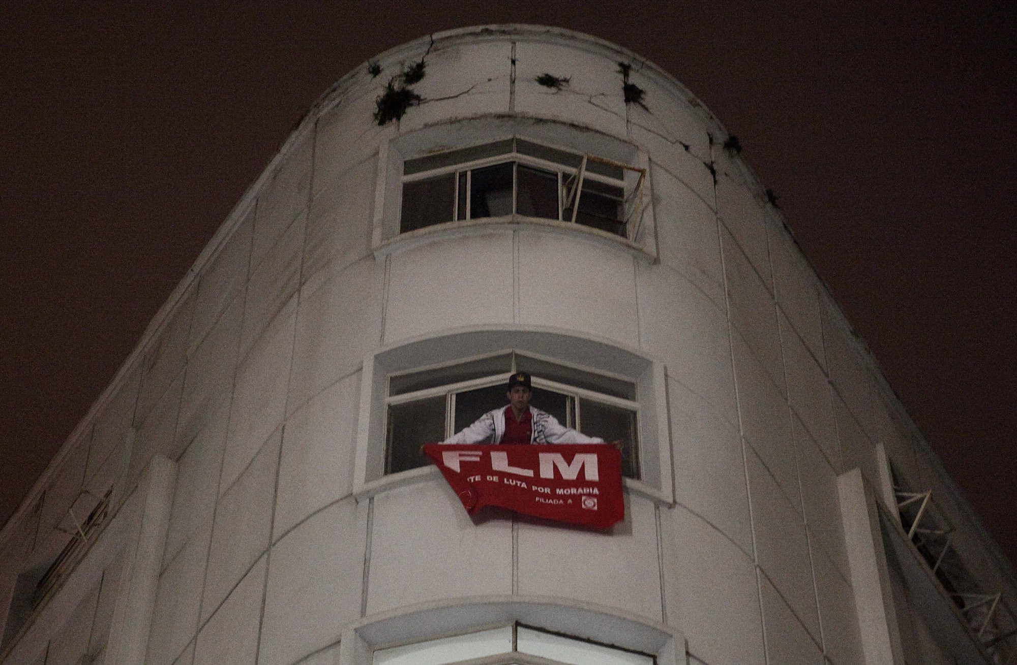 {{Crédito da foto: Sérgio Silva}}