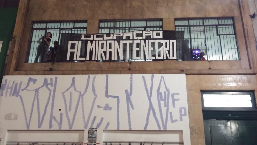 {{Foto: Victor Amatucci - ImprenÇa}}
