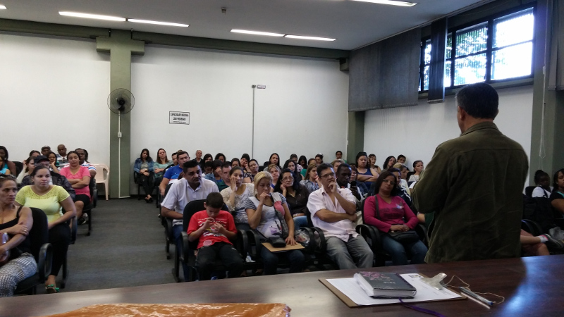 {{Ítalo Cardoso e o blog ImprenÇa falam sobre a Redução - Foto: Victor Amatucci - ImprenÇa}}
