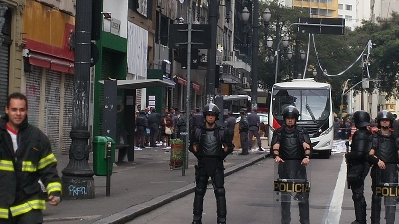 {{Foto: Victor Amatucci - ImprenÇa}}