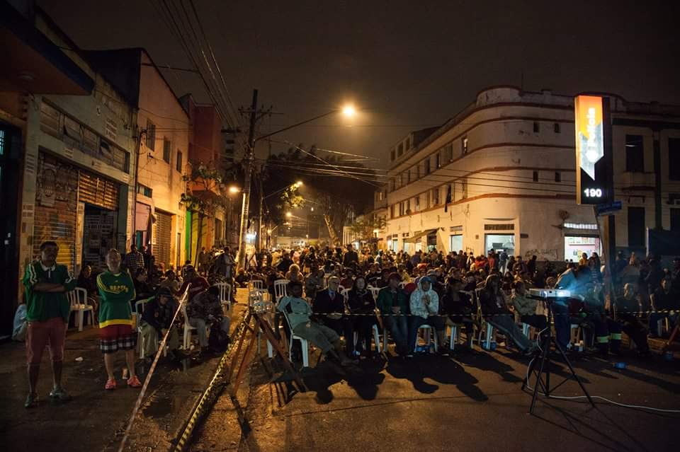 {{Foto: Isabella Lanave | R.U.A Foto Coletivo}}