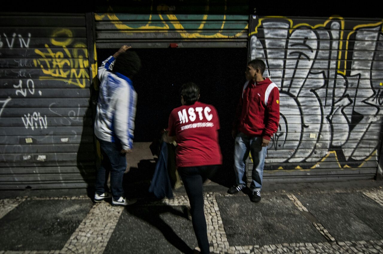 {{Foto: Rodrigo Zaim - R.U.A Foto Coletivo}}