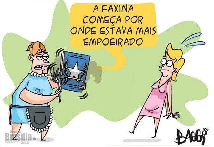PEC das Domésticas