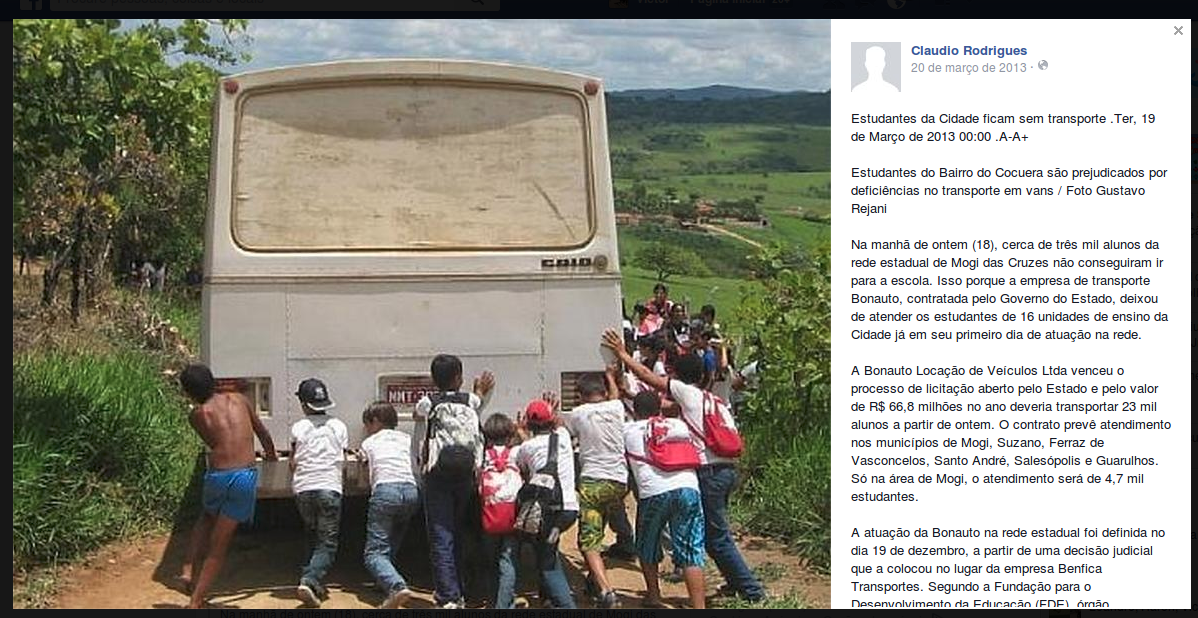 Quem é Fernando Pádula?