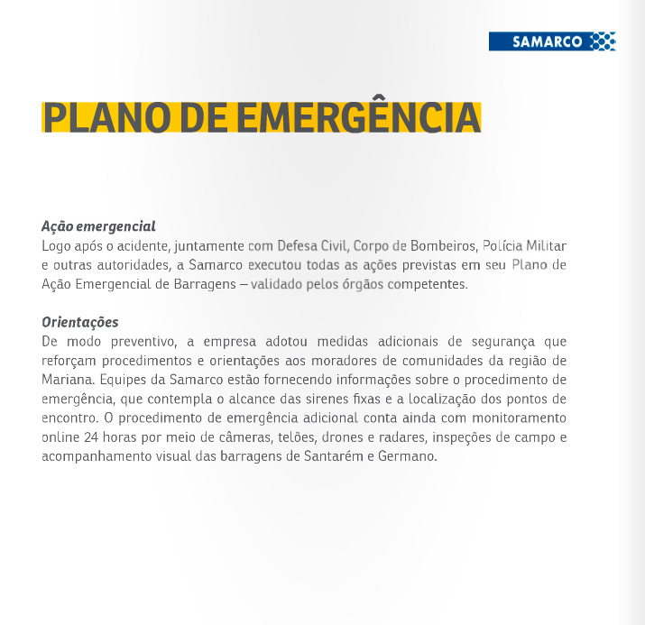 Lama-Samarco