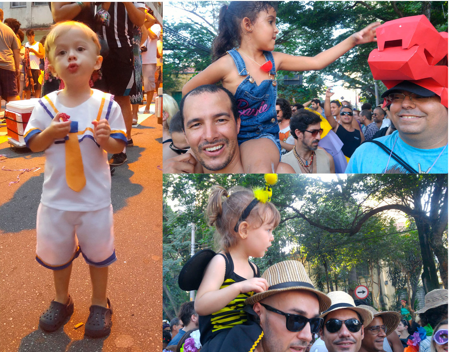 {{Fotos: Victor Amatucci - ImprenÇa}}
