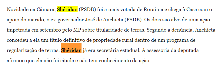 shéridan