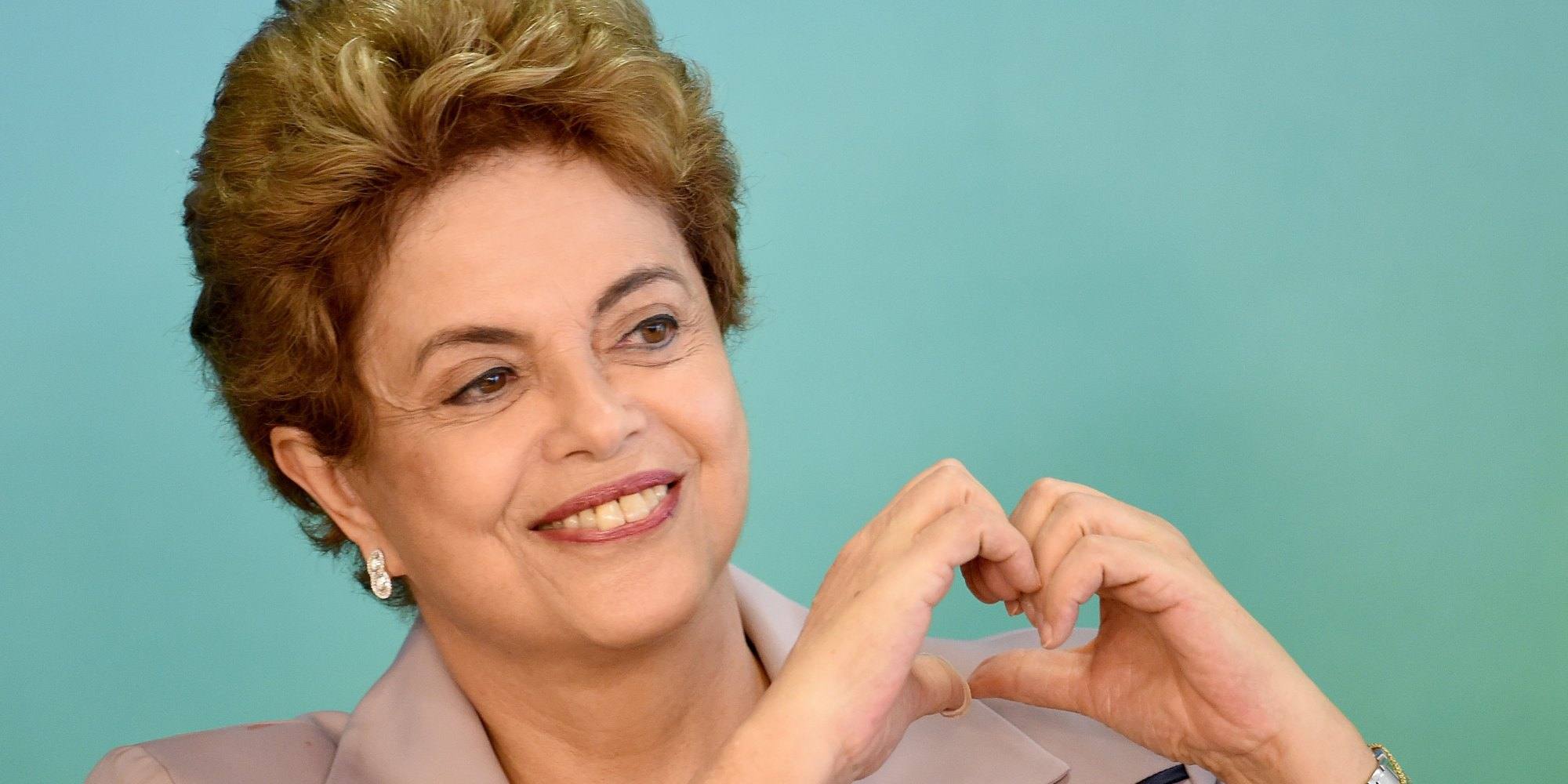 Mulher presa envia carta aberta a Dilma