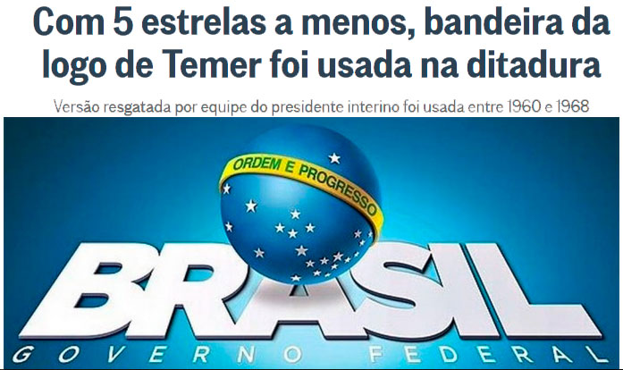 Governo Temer