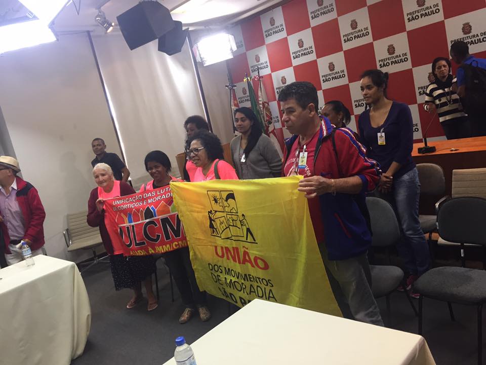 {{ Foto: Celso Aparecido Sampaio / FLM}}