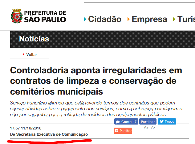 {{não acredite em mim - Portal da Prefeitura}}