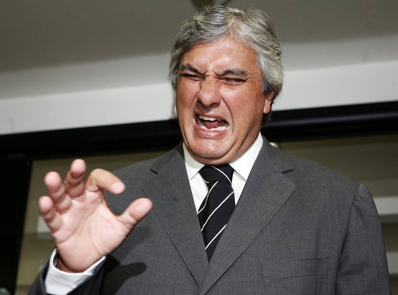 Depoimento de Delcídio deixa claro: culpado é o Moro
