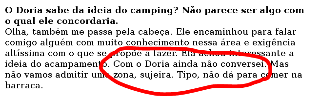 {{não acredite em mim - folha}}