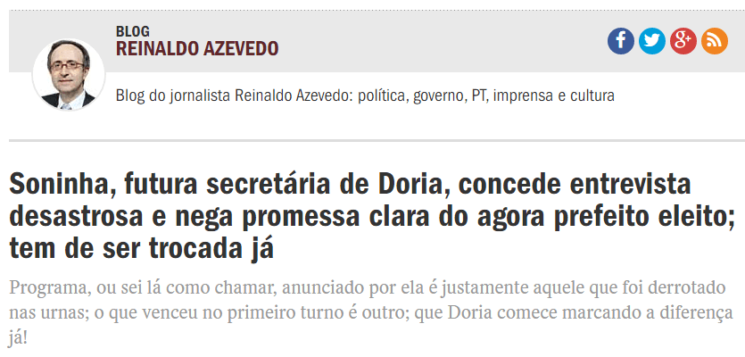 {{não acredite em mim - argh, Reinaldo Azevedo}}