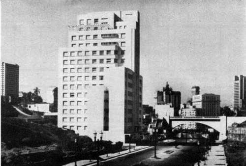 Foto: São Paulo Antiga