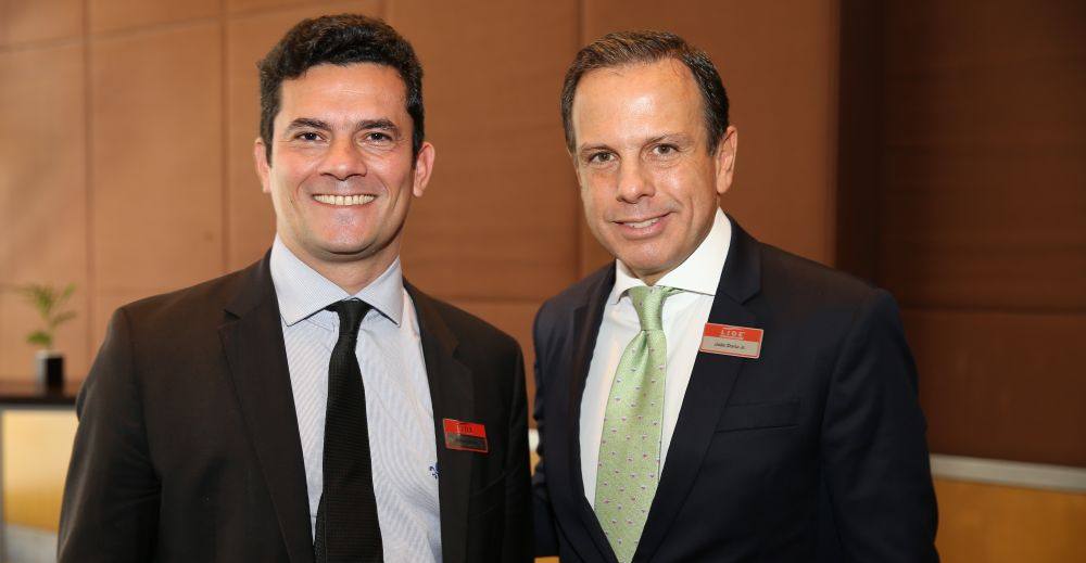 A Ficha Corrida do Secretariado de João Dória – Parte 2