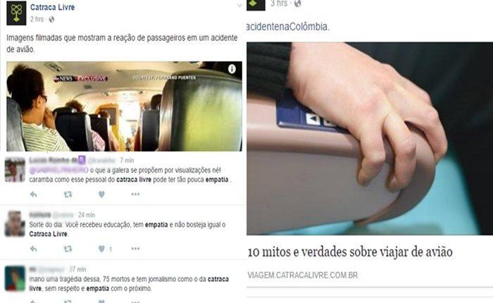 {{o Catraca Livre apagou as postagens...}}