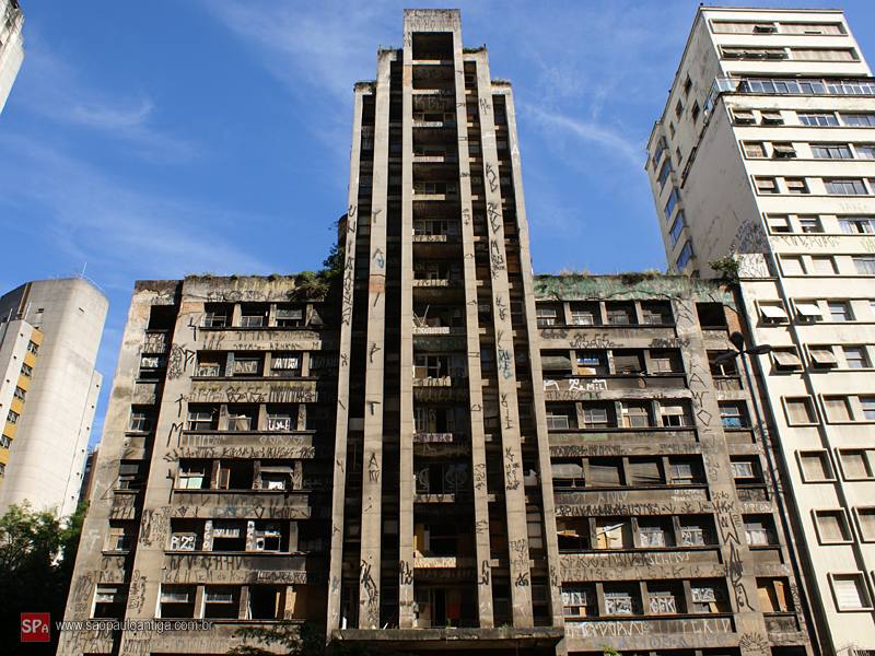 Foto: São Paulo Antiga