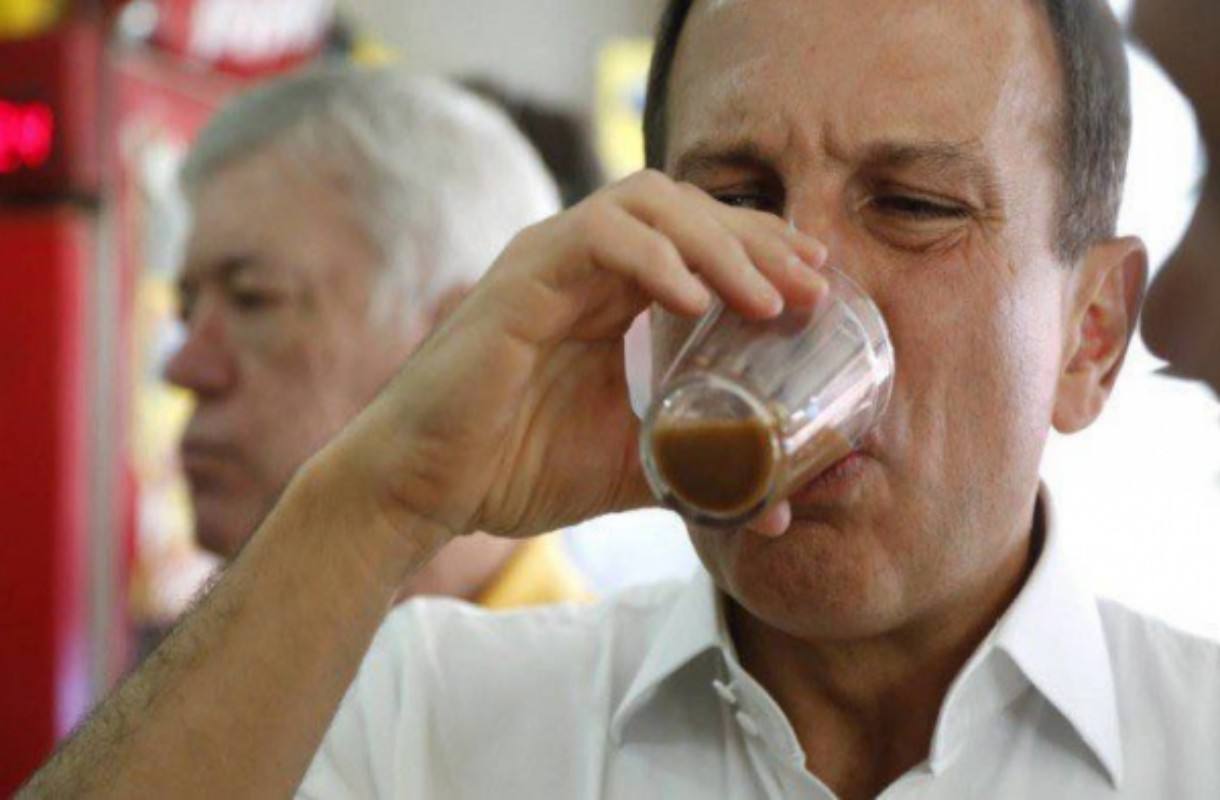 Conheça a Ficha Corrida do secretariado de Dória Jr