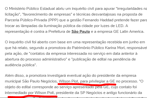 {{não acredite em mim - UOL}}