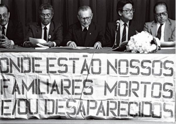 A grandiosidade de Dom Evaristo Arns exemplificada em uma só ação