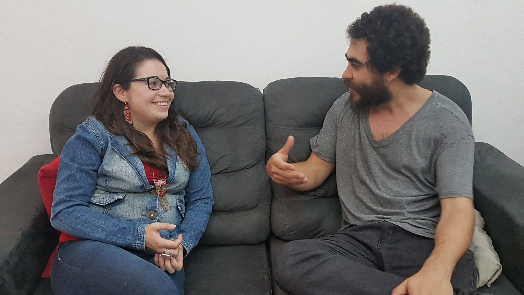 ImprenÇa Entrevista, eleições petistas – Ana Lídia