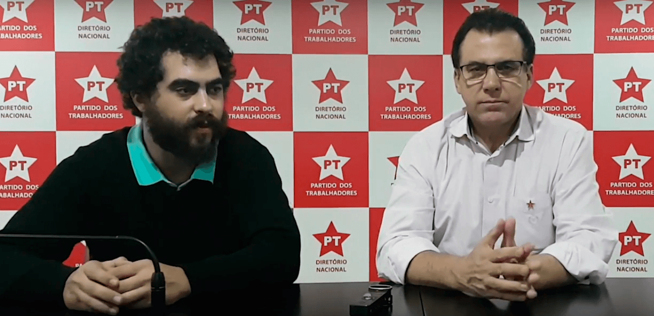 ImprenÇa Entrevista – Luiz Marinho – Especial eleições petistas