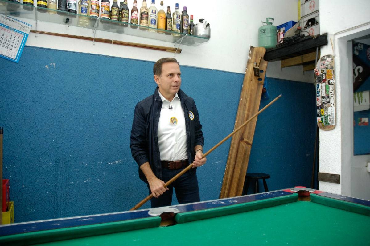 Semanal do Retrocesso Paulistano – Semana 18