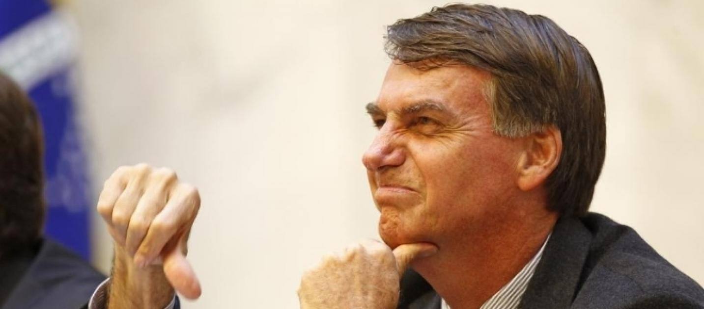 Bolsonaro de esquerda? A viagem sem volta do Estadão