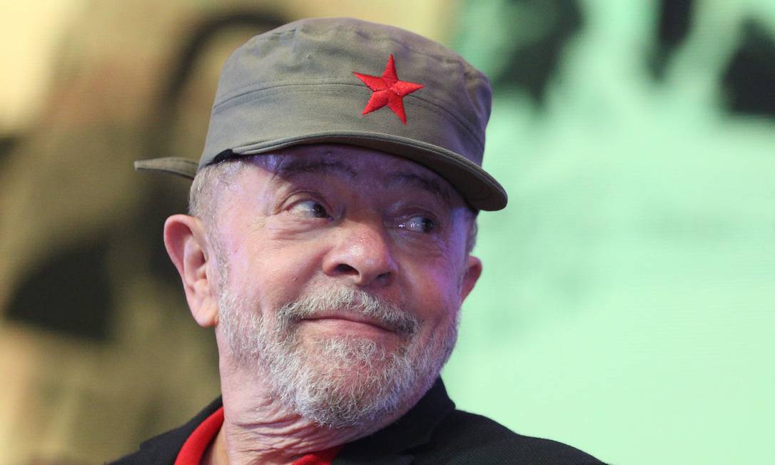 Lula não é a saída para todos os males
