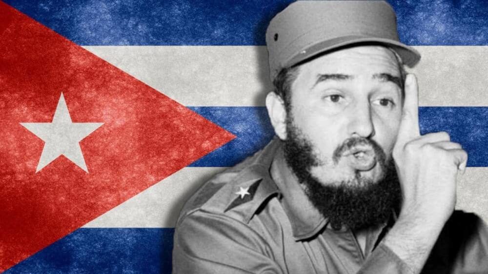 Fidel Castro: 1 ano de sua morte