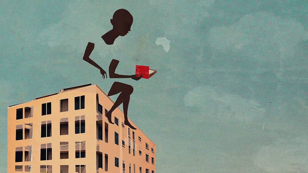 Mostra no RJ exibe clássicos do cinema africano