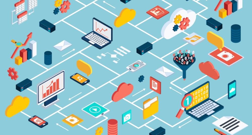 O Big Data e suas análises